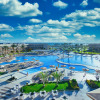 Отель Pickalbatros Royal Moderna Sharm & Aqua Park, фото 21