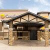 Отель Comfort Inn Grand Island North, фото 1