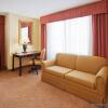 Отель Holiday Inn Express Lucedale, an IHG Hotel, фото 9