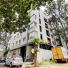 Отель Galexia Hotel And Resorts by OYO Rooms, фото 28