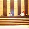 Отель Al Fajer Albadea Hotel 3, фото 12