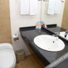 Отель Zhongzhou Business Hotel (Luoyang Peony Park Shanghai Market Subway Station), фото 8