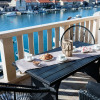 Отель Captivating Apartment in Vela Luka With Balcony, фото 16