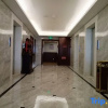 Отель Huating·Aofeng Hotel (Pingyang Railway Station Yintai City Branch), фото 4