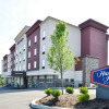 Отель Hampton Inn Pittsburgh/ Wexford-Sewickley, фото 28