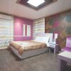Отель Pocheon Seokwa Motel, фото 2
