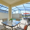 Отель Storey Lake 4 Bedroom Townhome w Splashpool - 1624ST, фото 13