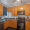 Отель Pet Friendly Denver Home W/patio ~1min. To City Park 2 Bedroom Home by Redawning в Денвере