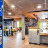Отель Ibis Budget Saint Lo, фото 21