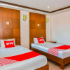 Отель OYO 447 Royal Express Hua Hin, фото 6