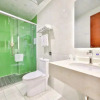 Отель GreenTree Inn Beijing Tongzhou District Yujiawu Techonology Park Express Hotel, фото 18