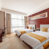 Отель New Century Business Hotel (Jinan west Exhibition Center store), фото 5