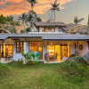Отель New!ubud Hideaway 6BR Villa w/ Ricefield View, фото 1