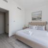 Отель Fresh And Quiet 1BR at Noor 4 Tower, фото 3