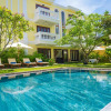 Отель Hoian Central Hotel, фото 13