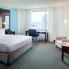 Отель Residence Inn by Marriott San Diego Downtown/Gaslamp Quarter, фото 2