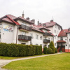 Отель Apartamenty Sun & Snow Nad Potokiem, фото 1