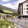 Отель Krone Churwalden, фото 49