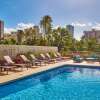 Отель DoubleTree by Hilton Hotel Alana - Waikiki Beach, фото 17