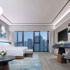 Отель Hilton Garden Inn Yichang Yiling, фото 38