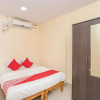 Отель OYO 15818 Om Sai Residency, фото 25
