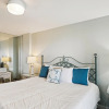 Отель Inlet Reef 105 is a beautifully decorated and absolutely gorgeous 2 BR by RedAwning, фото 7