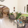 Отель Cervantino, фото 18