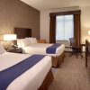 Отель Holiday Inn Express and Suites Overland Park, an IHG Hotel, фото 3