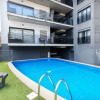 Отель Apartment Jessmart Lloret de Mar, фото 11