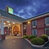 Отель Quality Inn & Suites, фото 1