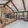 Отель Harper Haus - Four Bedroom Cabin with Hot Tub, фото 2