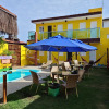 Отель Pousada Summer Beach By Aft, фото 14