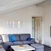 Отель Lively Holiday Home in Fanø With Terrace, фото 5