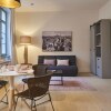Отель VIAs Appartements und Ferienwohnungen, фото 12