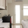 Отель Cozy And Modern Studio Apartment At Springlake Summarecon Bekasi, фото 2