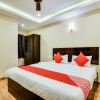 Отель Capital O 28216 Raajas Grand, фото 11