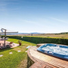 Отель Splendid Holiday Home in Orciatico with Hot Tub & Pool, фото 16