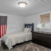 Отель Vance Cottage 5 Bedroom Home by RedAwning, фото 6