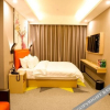 Отель Mi Choice Hotel (Huanggang Normal College), фото 2