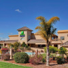 Отель Holiday Inn Express Lompoc, an IHG Hotel, фото 19