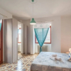 Отель Elegant Apartment With Sea View In Otranto, Wifi, Air Conditioning And Parking, фото 3