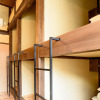 Отель Guesthouse Gokurakudo - Hostel, фото 17