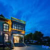 Отель Floral Hotel·  Xiangshe Homestay (Shanghai International Tourism Resort Store), фото 1