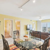 Отель Seacrest 707 is a Gulf Front 2 BR on Okaloosa Island by RedAwning, фото 14