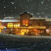 Отель Grand Targhee Vacation Rentals в Дриггсе