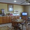 Отель Howard Johnson Inn Ashburn, фото 13