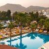 Отель Anadolu Hotel Bodrum, фото 11