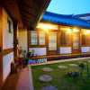 Отель Jeonju Dream Pension, фото 24