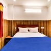 Отель SPOT ON 36583 Hotel Srinivasa Residency, фото 11
