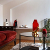 Отель Shiado Suites, фото 12